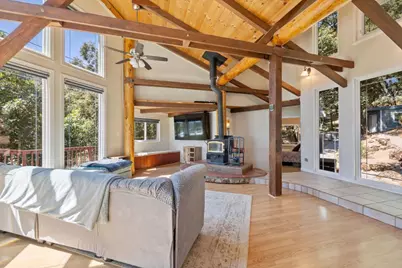 19156 Old Vineyard Rd, Los Gatos, CA 95033 - Photo 6