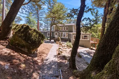 19156 Old Vineyard Rd, Los Gatos, CA 95033 - Photo 34