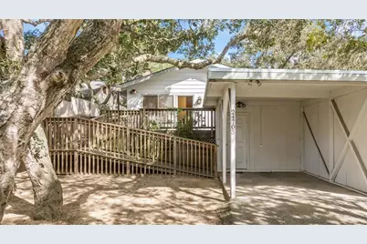 24703 Camino Del Monte, Carmel, CA 93923 - Photo 1