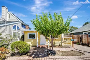 216 2nd Ave, Santa Cruz, CA 95062 - Photo 1