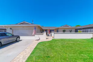 731 La Mesa Dr, Salinas, CA 93901 - Photo 1