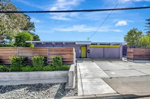 1984 Ticonderoga Dr, San Mateo, CA 94402 - Photo 1