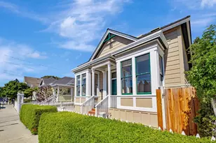 120 Maple St, Santa Cruz, CA 95060 - Photo 4