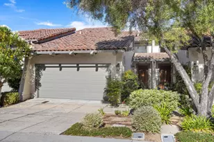 105 Rio Vista, Los Gatos, CA 95032 - Photo 1