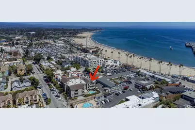 515 2nd St 2A, Santa Cruz, CA 95060 - Photo 10