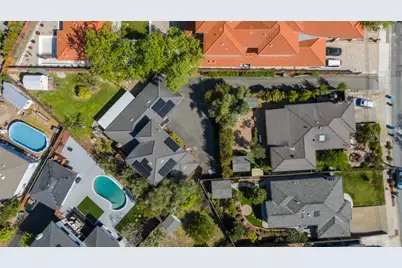 268 Alameda De Las Pulgas, Redwood City, CA 94062 - Photo 1