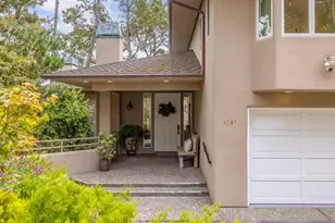 4043 Costado Rd, Pebble Beach, CA 93953 - Photo 2