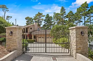 2970 Congress Rd, Pebble Beach, CA 93953 - Photo 2