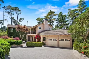 2970 Congress Rd, Pebble Beach, CA 93953 - Photo 4