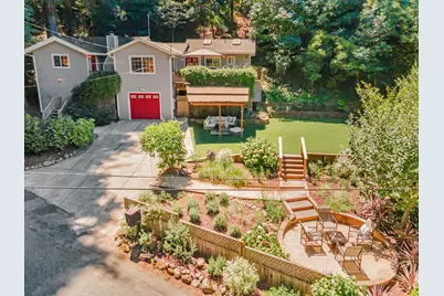 370 Fall Creek Dr, Felton, CA 95018 - Photo 1