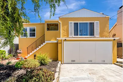 604 Key Blvd, Richmond, CA 94805 - Photo 2