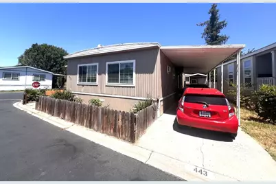 2151 Oakland Rd 443, San Jose, CA 95131 - Photo 2