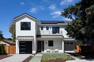 811 Bay Rd, Menlo Park, CA 94025 - Photo 1