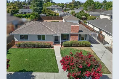 1737 Blackford Ln, San Jose, CA 95125 - Photo 1