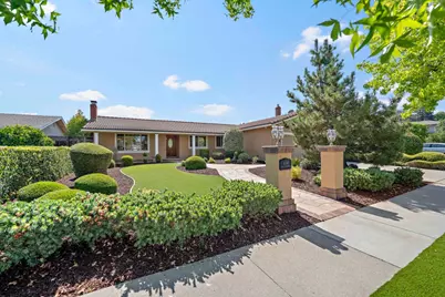 6106 Calle Esperanza, San Jose, CA 95120 - Photo 1