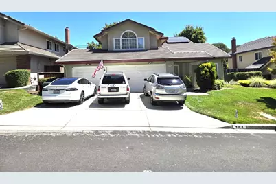 164 Zinfandel Cir, Scotts Valley, CA 95066 - Photo 1