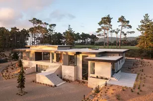 31 Poppy Ln., Pebble Beach, CA 93953 - Photo 2