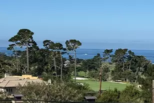 3065 Hermitage Rd, Pebble Beach, CA 93953 - Photo 1