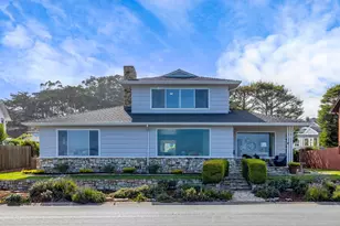 847 Ocean View Blvd, Pacific Grove, CA 93950 - Photo 1