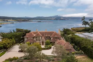 1494 Cypress Dr, Pebble Beach, CA 93953 - Photo 1