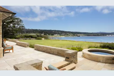 1494 Cypress Dr, Pebble Beach, CA 93953 - Photo 2