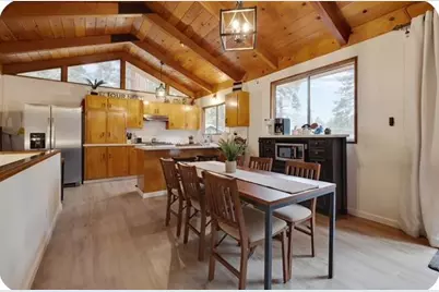 22461 Ponderosa Dr, Twain Harte, CA 95383 - Photo 4