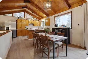 22461 Ponderosa Dr, Twain Harte, CA 95383 - Photo 4