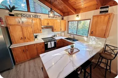 22461 Ponderosa Dr, Twain Harte, CA 95383 - Photo 4