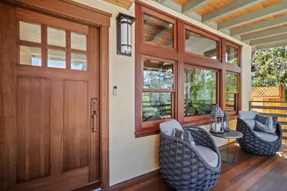 0 Lincoln 3 NE Of 5th St, Carmel, CA 93921 - Photo 2