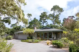 1151 Arrowhead Rd, Pebble Beach, CA 93953 - Photo 1