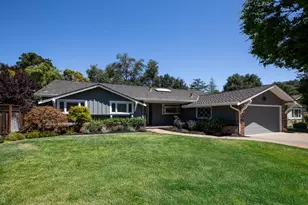 663 Camellia Way, Los Altos, CA 94024 - Photo 1