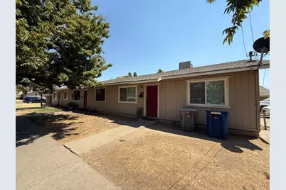 638-642 N St, Merced, CA 95341 - Photo 1