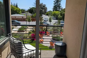 11210 Cottonwood Pl 35-08 Plan 4, Saratoga, CA 95070 - Photo 32