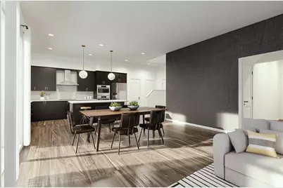 11210 Cottonwood Pl 35-08 Plan 4, Saratoga, CA 95070 - Photo 8