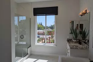 11210 Cottonwood Pl 35-08 Plan 4, Saratoga, CA 95070 - Photo 36