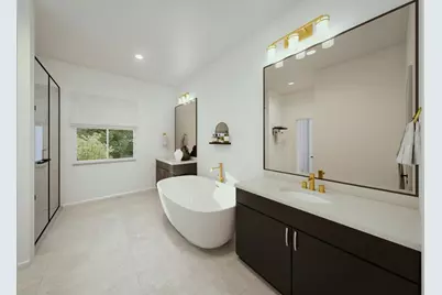 11210 Cottonwood Pl 35-08 Plan 4, Saratoga, CA 95070 - Photo 16