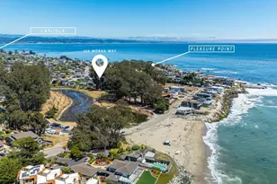 125 Moran Way, Santa Cruz, CA 95062 - Photo 1