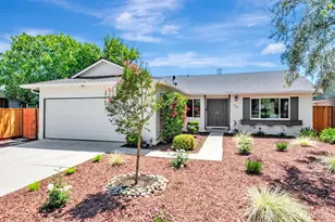 576 Albion Dr, San Jose, CA 95136 - Photo 1