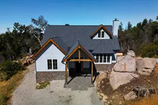 10701 Empire Grade, Santa Cruz, CA 95060 - Photo 1