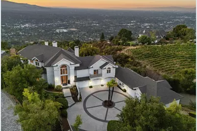 16383 Aztec Ridge Dr, Los Gatos, CA 95030 - Photo 2