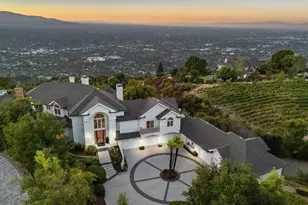 16383 Aztec Ridge Dr, Los Gatos, CA 95030 - Photo 2