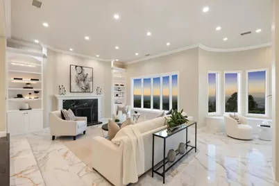 16383 Aztec Ridge Dr, Los Gatos, CA 95030 - Photo 12