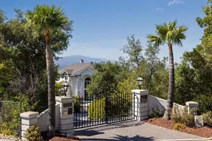 16383 Aztec Ridge Dr, Los Gatos, CA 95030 - Photo 4