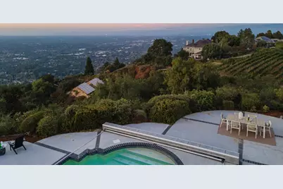 16383 Aztec Ridge Dr, Los Gatos, CA 95030 - Photo 78