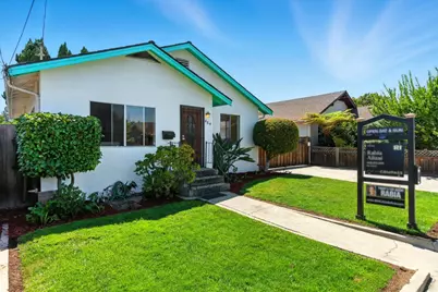 464 Lincoln Ave, Sunnyvale, CA 94086 - Photo 1