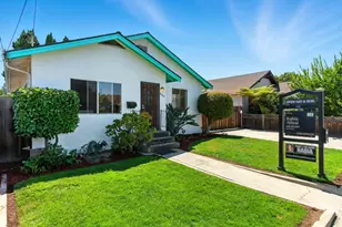 464 Lincoln Ave, Sunnyvale, CA 94086 - Photo 1