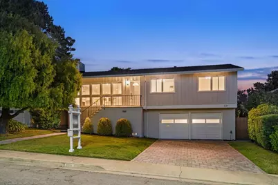 839 Banbury Ln, Millbrae, CA 94030 - Photo 1