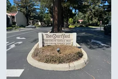 999 W Evelyn Ter 43, Sunnyvale, CA 94086 - Photo 1