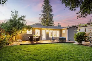 856 Fifteenth Ave, Menlo Park, CA 94025 - Photo 1