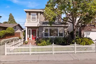 610 Gilroy Dr, Capitola, CA 95010 - Photo 1